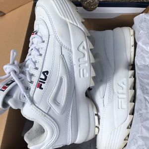 Fila disruptor ||